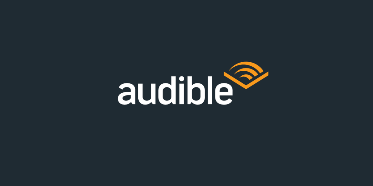 Backup Audible Audiobooks